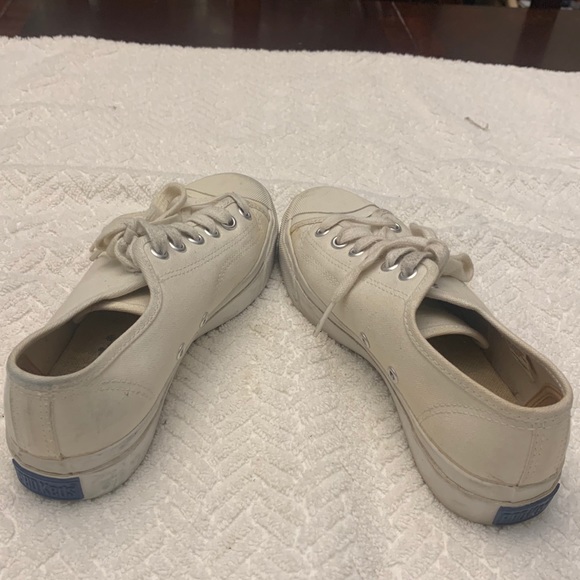 Pro-Keds Low Top Shoes (Women’s size 6.5) - Picture 3 of 4